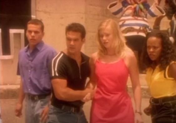 Power Poll Questions Part 43