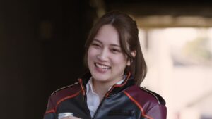 Gavan Infinity: Review: Sword and Bullet