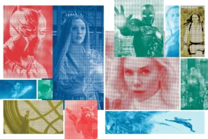 MCU Unanswered Questions Part 3