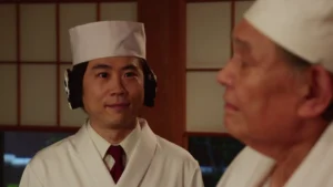 Kamen Rider Zero-One: Review: That Chef is the Best