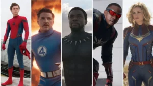 MCU Unanswered Questions Part 4