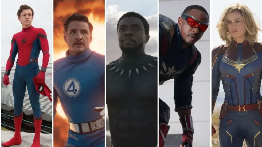 MCU Unanswered Questions Part 4