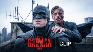The Batman: Part 2