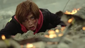 Kamen Rider Zero-One: Review: I’m the President and a Kamen Rider