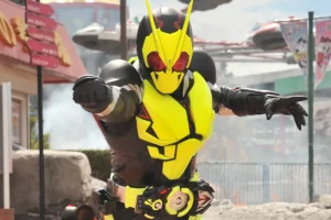 Kamen Rider Zero-One: Review: It’s My Passion